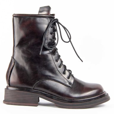 Montevita Botin Rammba2 Marron