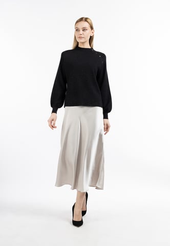 DreiMaster Classic Knit Sweater Turtleneck markani
