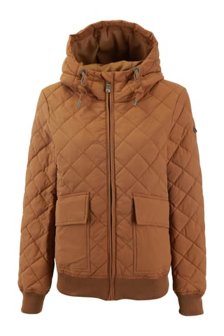 DreiMaster Vintage Blouson with light padding teylon
