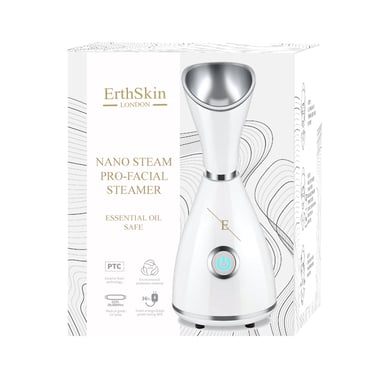 Facial Steamer EU