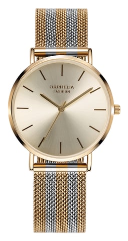 Orphelia Fashion Milano Women's Multicolour Watch OF714816