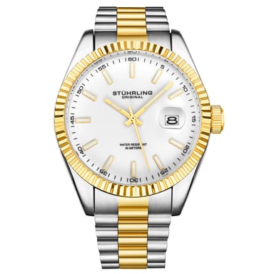 Lineage 3935 Quartz 42mm Classic