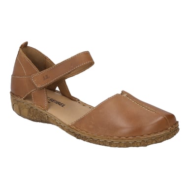 JOSEF SEIBEL Rosalie 42 | Sandalias de Mujeres | marrón