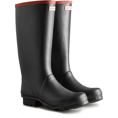 Argyll Full Knee Wellington