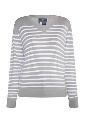 Dreimaster Knitted pullover women