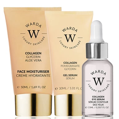 Set de colágeno Skin Lifter Boost