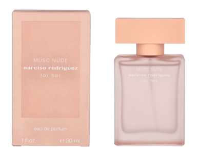 Narciso Rodriguez For Her Musc Nude EDP Spray 30 ml