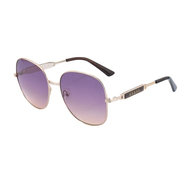 Guess Gafas de Sol de Mujer 58/18/140 mm metal