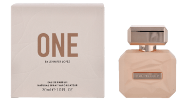 Jennifer Lopez One Edp Spray 30 ml