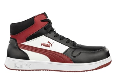 Puma Safety Frontcourt Safety Shoes Mens