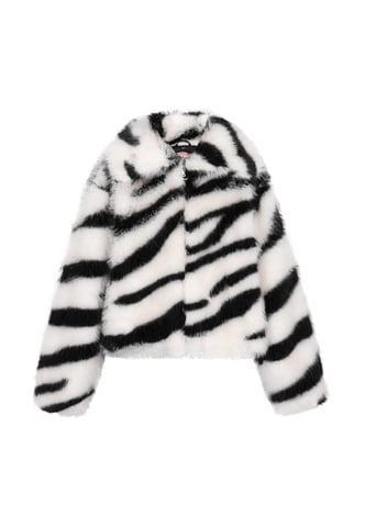 Mymo women marine white