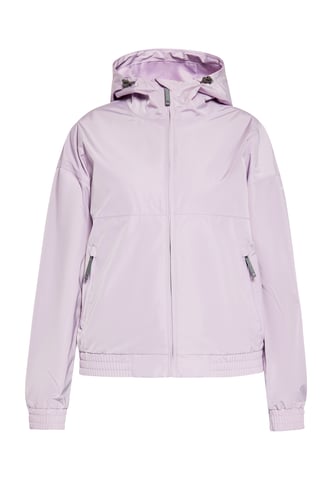Schmuddelwedda rain jacket women