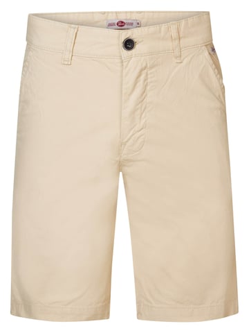 Petrol Industries - Chino shorts Mercer Men - Vetiver