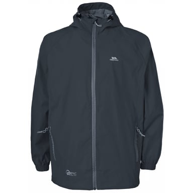 Trespass Childrens/Kids Qikpac Waterproof Packaway Jacket