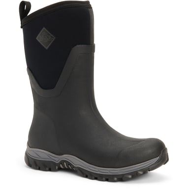 Muck Boots Arctic Sport Mid Wellingtons