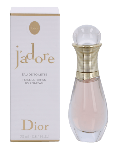 Dior J'Adore Edt Spray 20 ml