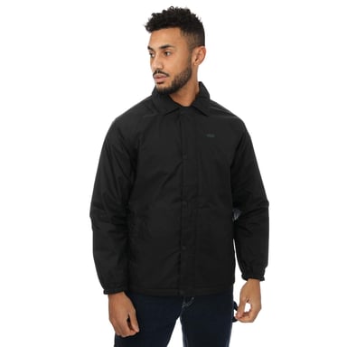 Men's Vans Torrey II Jacket in Black