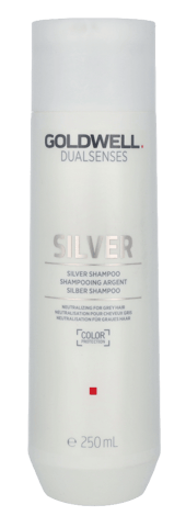 Silver Shampoo 250 ml