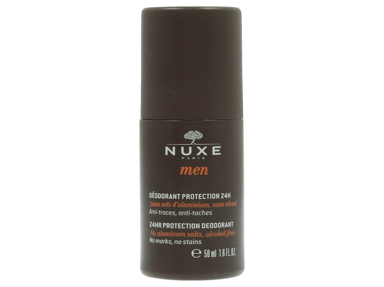 Nuxe Men Desodorante Roll-on 50 ml