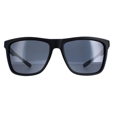 BMW Motorsport BS0015 02D gafas de sol polarizadas ahumadas negro mate
