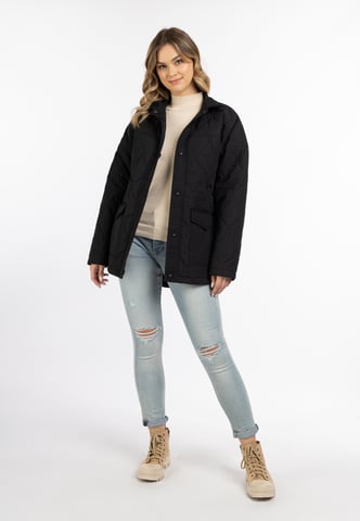 DreiMaster Vintage Cotton Jacket with Light Padding teylon