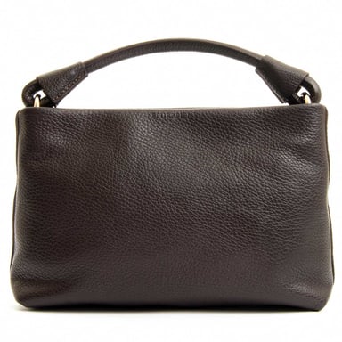 PURAPIEL BAG PURBAG4 IN BROWN