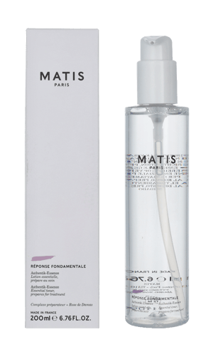 Matis Reponse Fondamentale Authentik-Essence 200ml