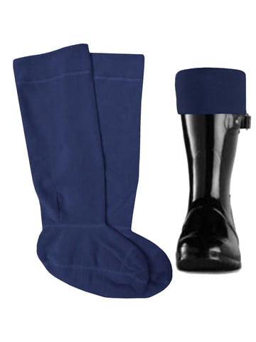 Calcetines de vellón Enzo para hombre