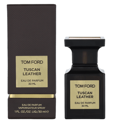 Tom Ford Tuscan Leather Edp Spray 30 ml