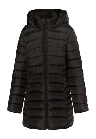 ICEBOUND women black