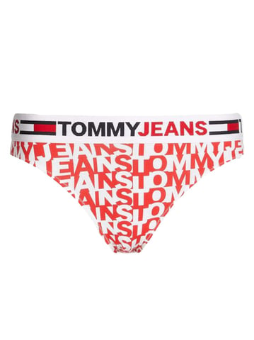 Calzoncillos de mujer Tommy Jeans (ilimitados)