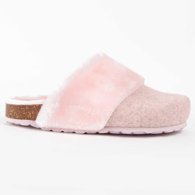 Montevita Zueco Willz Rosa