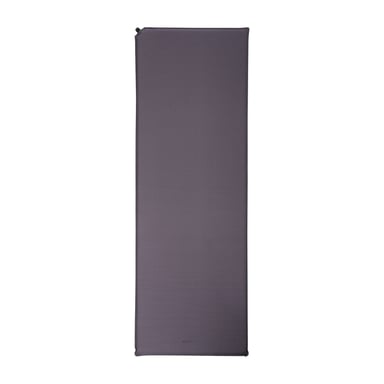 Mountain Warehouse Adventure Self-Inflating Mat (Grey)