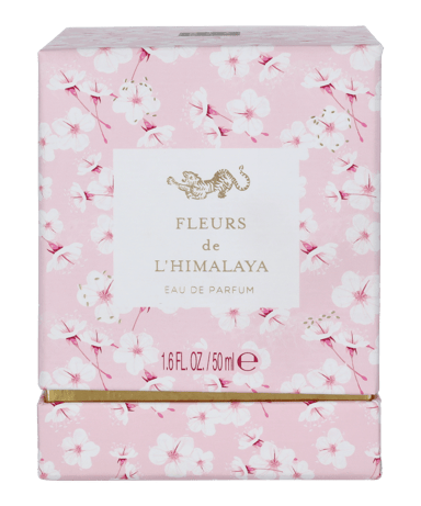 Rituals Fleurs De L'Himalaya Edp Spray 50 ml