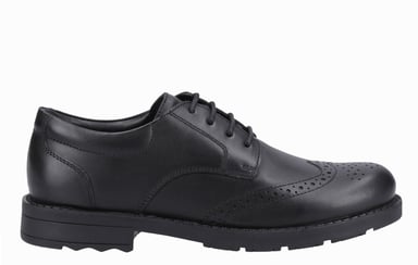 Hush Puppies Brian Junior Shoe Kids