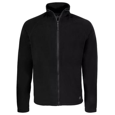 Craghoppers Mens Expert Corey 200 Fleece Jacket (Black)