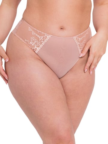 Centre Stage Deep Thong