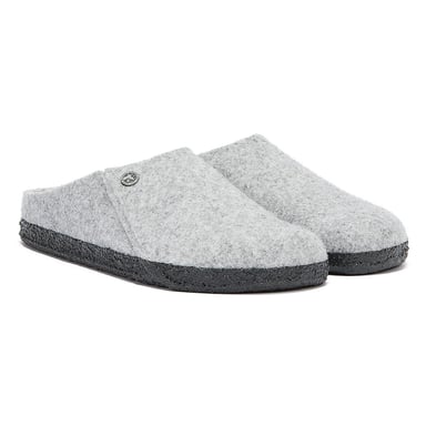 Birkenstock Zermatt Shearling Slippers