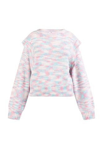 Mymo Knitted pullover women