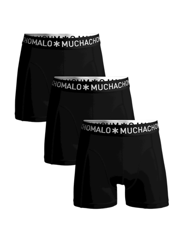 Muchachomalo Boxer Hombre - 3 Piezas - Calzoncillos Hombre