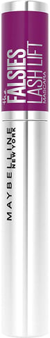 The Falsies Lash Lift Mascara #01-black 9,6 ml