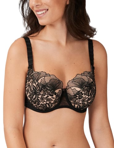 08204 Empreinte Agathe Balcony Bra