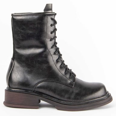 Montevita Botin Rammba2 Gris