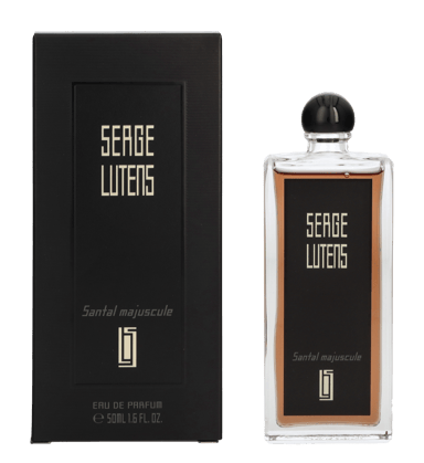 Serge Lutens Santal Majuscule EDP Spray 50 ml