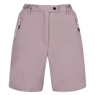 Regatta Womens/Ladies Mountain II Shorts (Heather)