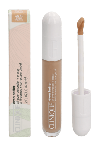 Even Better Concealer #40-cream Chamois 3,5 gr