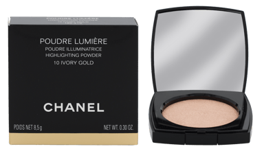 Chanel Poudre Lumiere Highlighting Powder 8.5 g