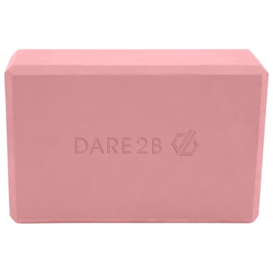 Dare 2B Yoga Brick (Dust Pink)