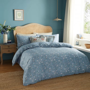 Wylder Bronte Floral Duvet Cover Set
