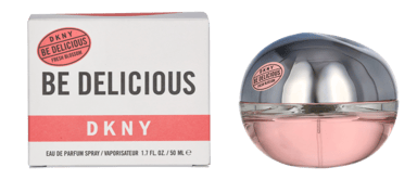 DKNY Be Delicious Fresh Blossom EDP Spray 50 ml